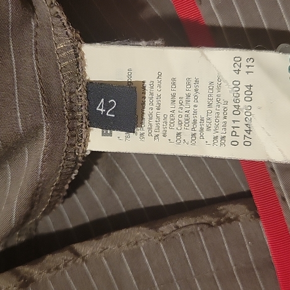 NWOT LES COPAINS BLAZER/SUIT JACKET - Picture 14 of 17